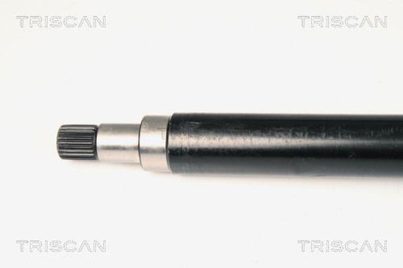 TRISCAN 8540 16587 Antriebswelle f&uuml;r Ford