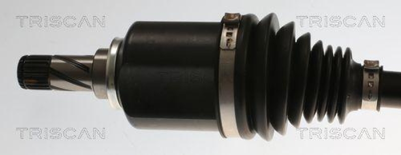 TRISCAN 8540 82106 Antriebswelle f&uuml;r Mg Zs