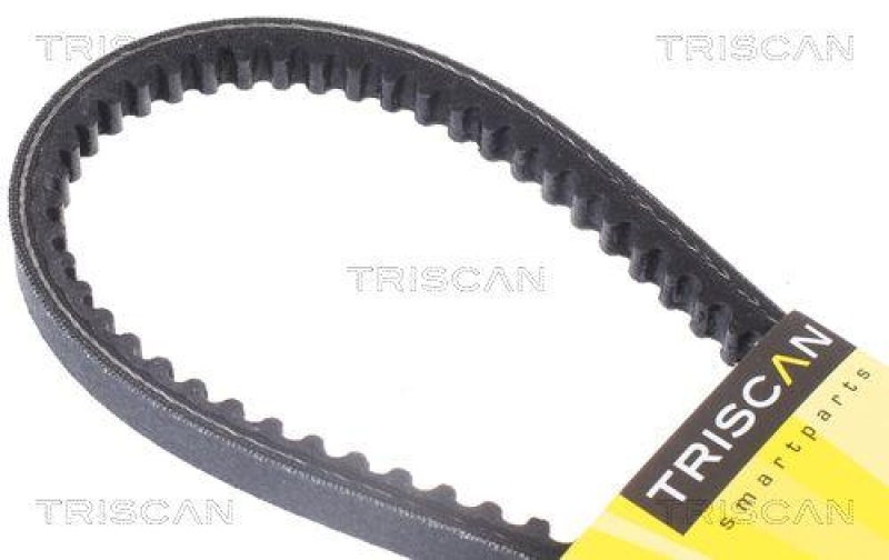 TRISCAN 8640 130800 Keilriemen f&uuml;r Ref. 6462Exl