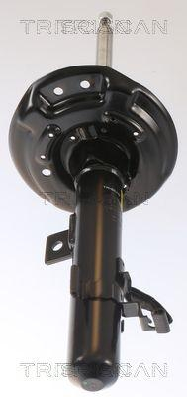 TRISCAN 8705 10107 Triscan Sto&szlig;d&auml;mpfer f&uuml;r Renault, Nissan