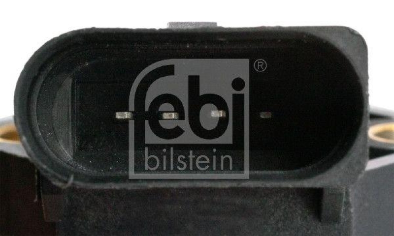 FEBI BILSTEIN 177685 Ladedrucksensor f&uuml;r VW-Audi