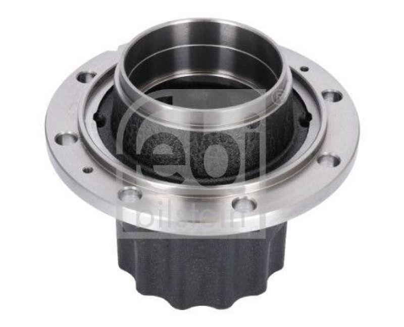 FEBI BILSTEIN 179844 Radnabe ohne Radlager f&uuml;r Iveco