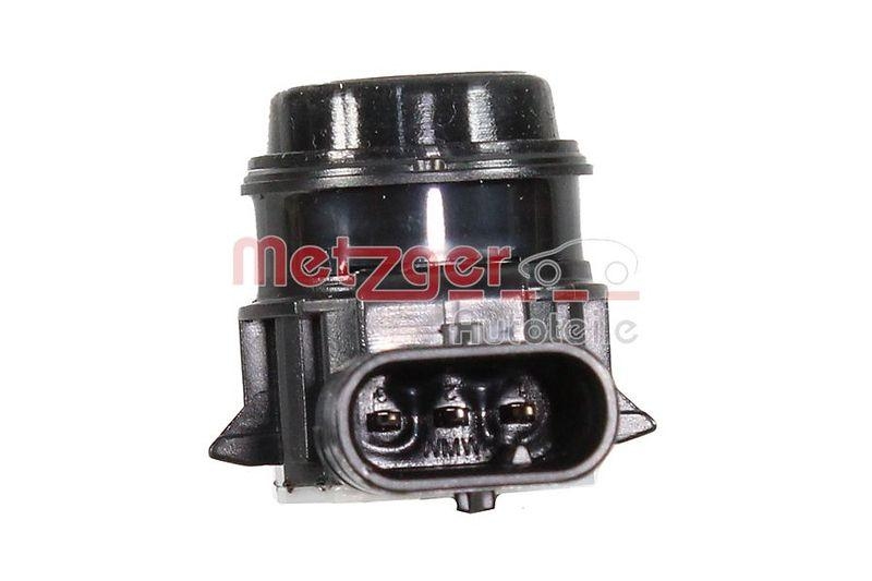 METZGER 0901440 Sensor, Einparkhilfe f&uuml;r SKODA/VW