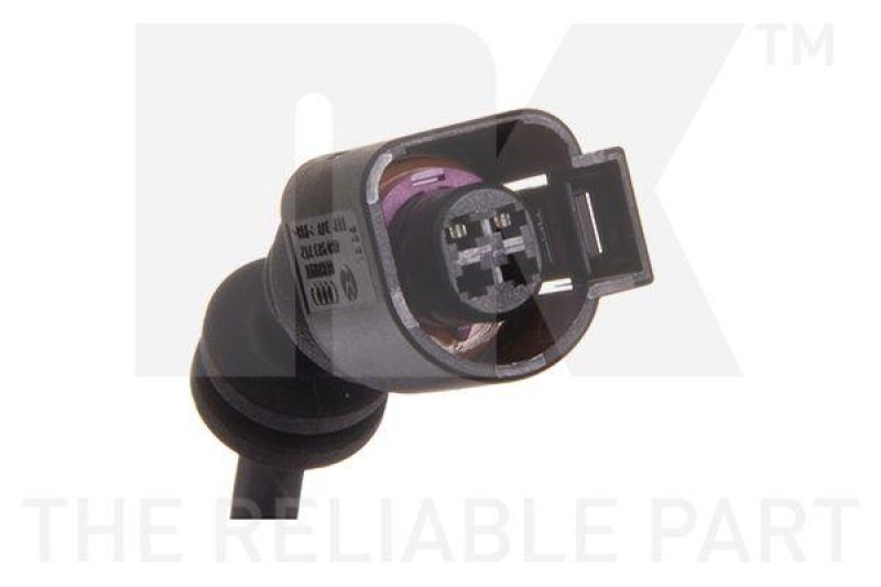 NK 292557 Sensor, Raddrehzahl f&uuml;r FORD, SEAT, VW