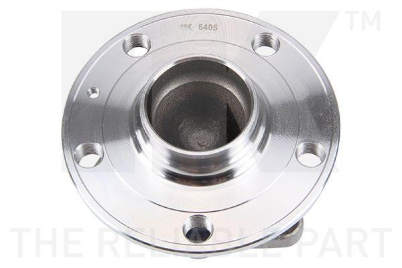 NK 764739 Radlagersatz f&uuml;r AUDI, CUPRA, SEAT, SKODA, VW