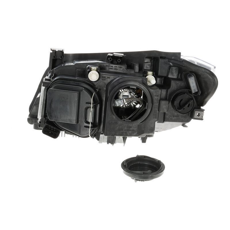 VALEO 044950 Scheinwerfer BMW X1 2012/08 Bifunction R LHD