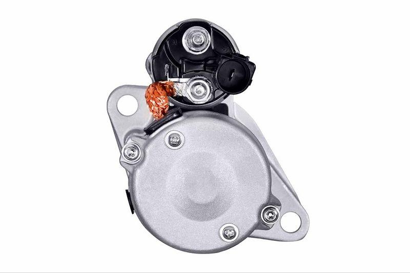 HELLA 8EA 011 612-881 Starter 12V 1,5kW