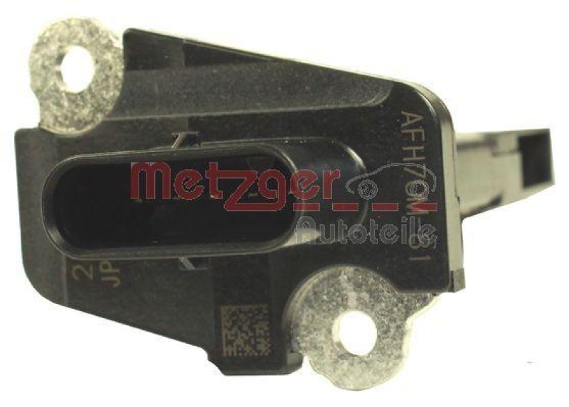 METZGER 0890313 Luftmassenmesser f&uuml;r BMW