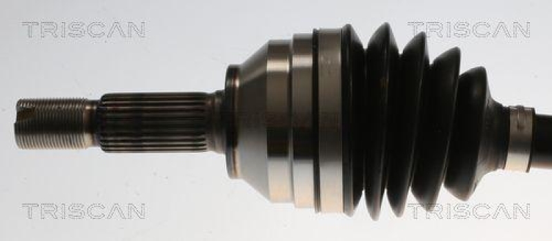 TRISCAN 8540 82107 Antriebswelle f&uuml;r Mg Zs