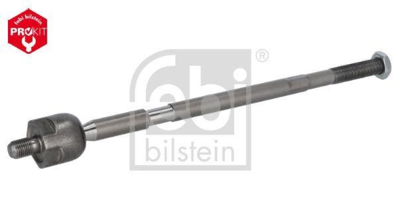 FEBI BILSTEIN 37065 Axialgelenk mit Kontermutter f&uuml;r VW-Audi