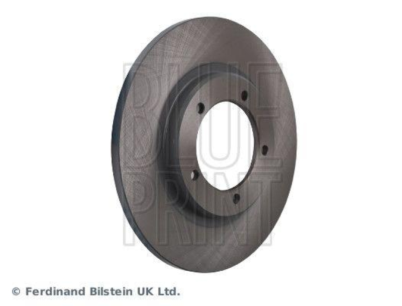 BLUE PRINT ADD64305 Bremsscheibe f&uuml;r DAIHATSU