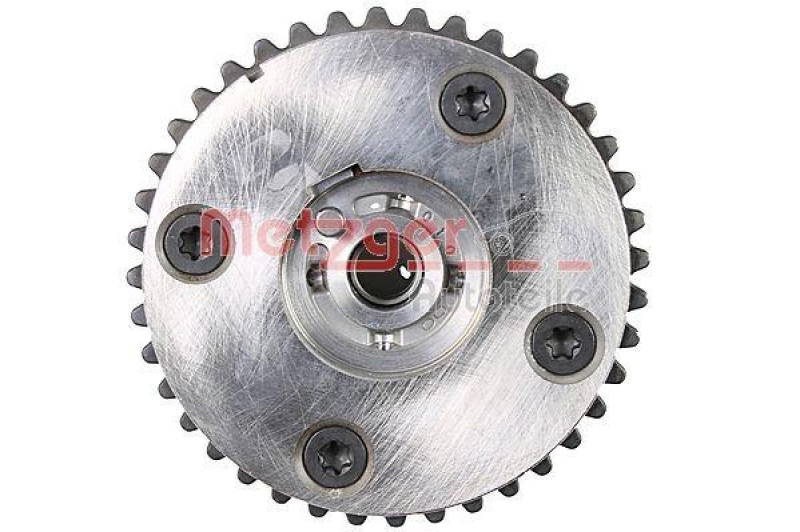 METZGER 0899219 Nockenwellenversteller Hydraulisch f&uuml;r OPEL links