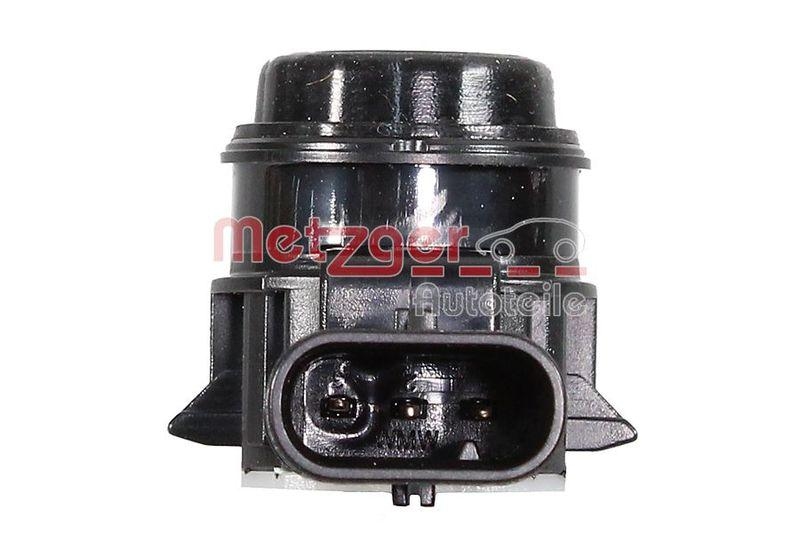 METZGER 0901441 Sensor, Einparkhilfe f&uuml;r SKODA/VW
