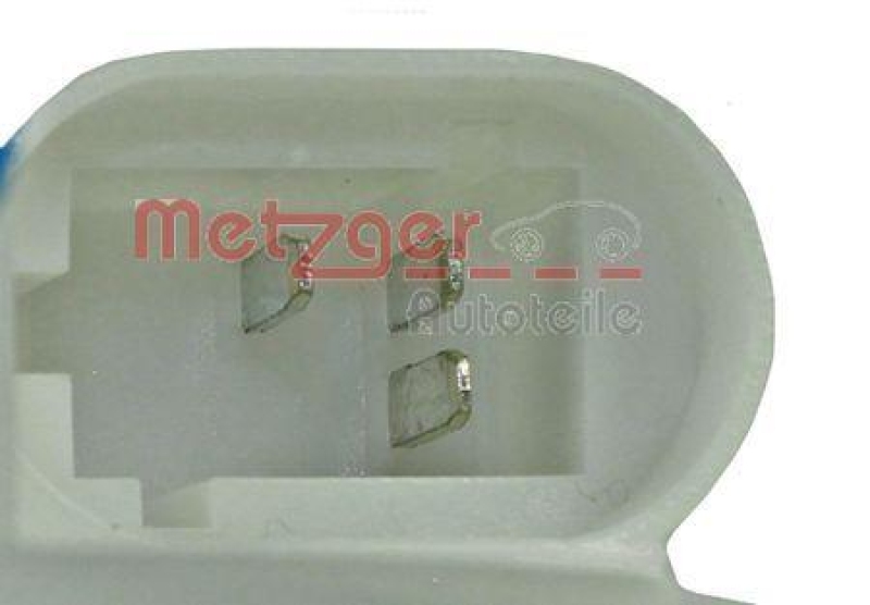 METZGER 2250088 Sensor, Kraftstoffvorrat f&uuml;r RENAULT