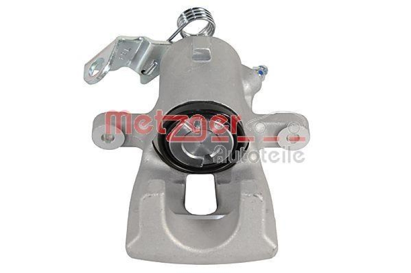 METZGER 6260155 Bremssattel Neuteil f&uuml;r OPEL HA links