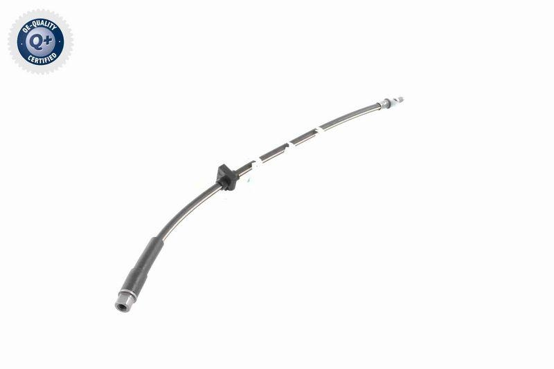 VAICO V42-0168 Bremsschlauch Vorderachse, rechts M 10 x 1 x 525 f&uuml;r PEUGEOT