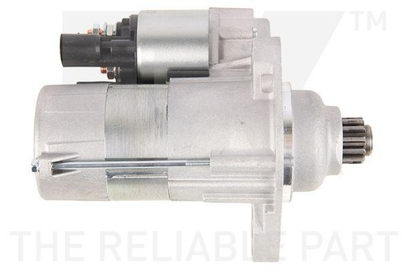 NK 4725001 Starter f&uuml;r AUDI,SEAT,SKODA,VW