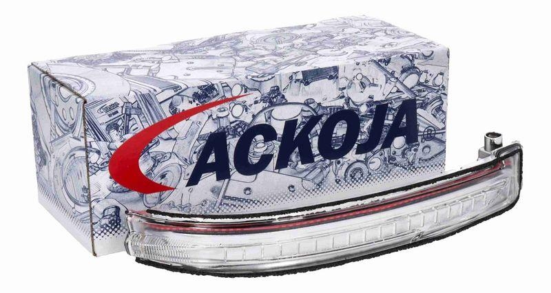 ACKOJA A38-84-0001 Zusatzblinkleuchte für NISSAN