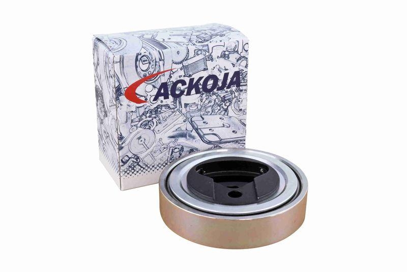 ACKOJA A64-0136 Spannrolle, Keilrippenriemen f&uuml;r SUZUKI