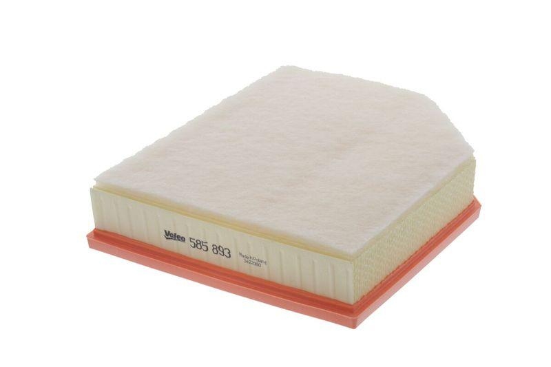 VALEO 585893 Luftfilter