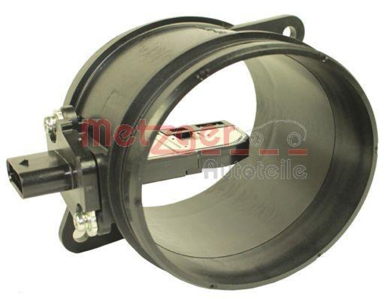 METZGER 0890314 Luftmassenmesser f&uuml;r BMW