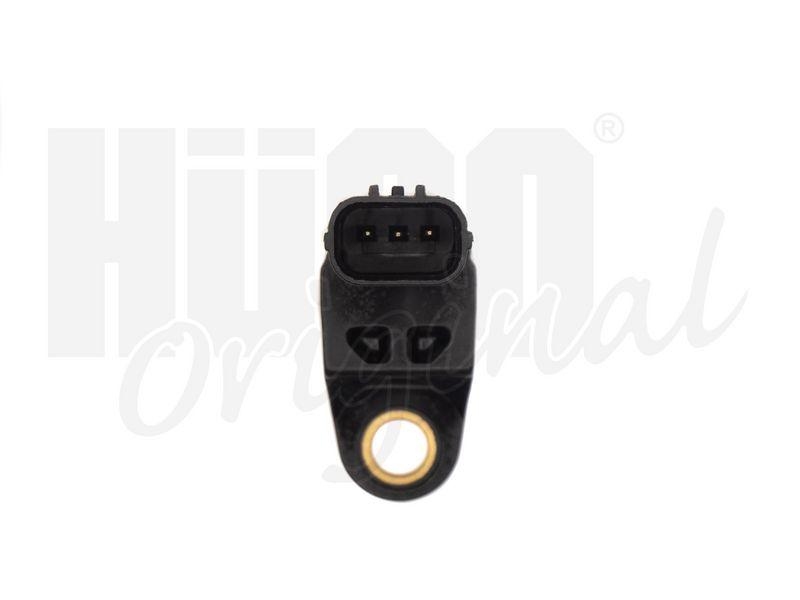 HITACHI 138071 Sensor, Nockenwellenposition f&uuml;r HONDA u.a.