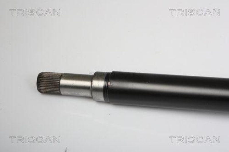 TRISCAN 8540 16593 Antriebswelle f&uuml;r Ford