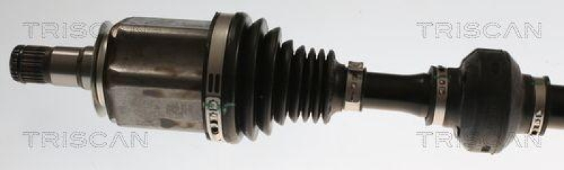 TRISCAN 8540 82108 Antriebswelle f&uuml;r Mg Zs