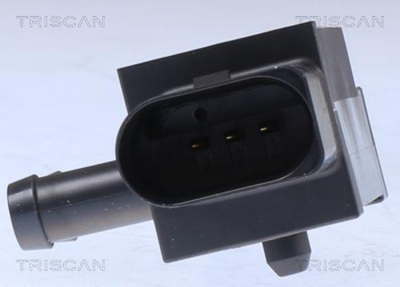 TRISCAN 8823 29009 Sensor, Abgasdruck f&uuml;r Vw Arteon, Passat