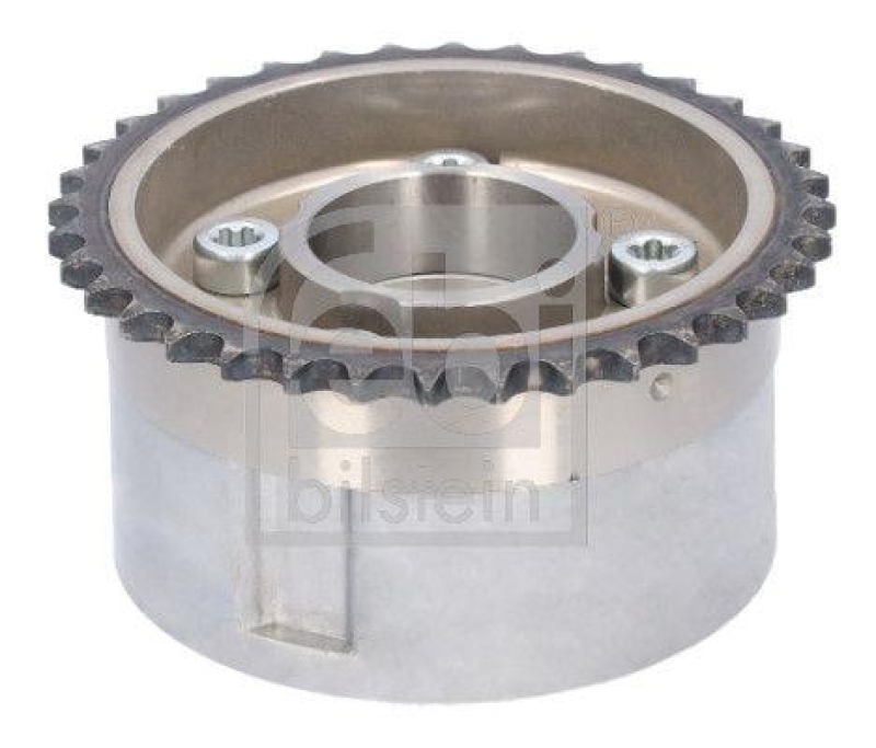 FEBI BILSTEIN 184267 Nockenwellenversteller f&uuml;r HYUNDAI