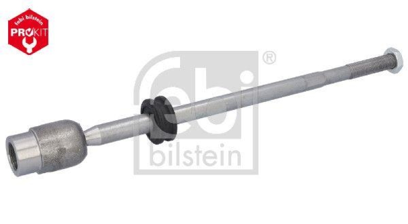 FEBI BILSTEIN 37066 Axialgelenk mit Kontermutter f&uuml;r VW-Audi