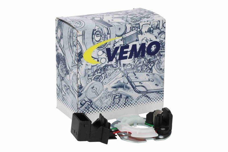 VEMO V10-72-1156 Sensor, Zündimpuls 3-Polig für VW