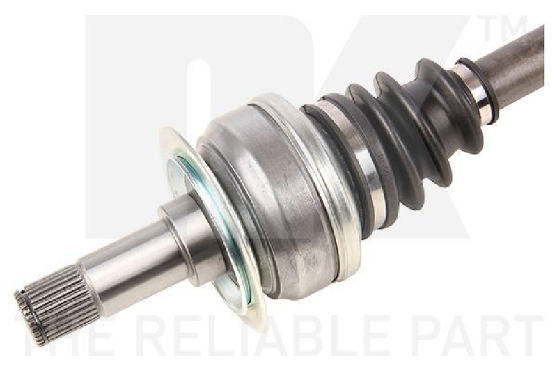NK 503313 Antriebswelle f&uuml;r MERCEDES-BENZ