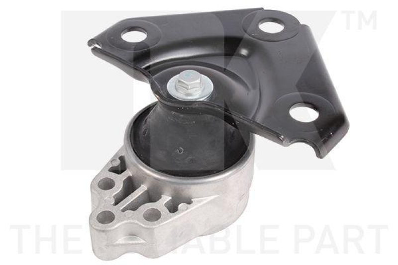 NK 59725013 Lagerung, Motor f&uuml;r FORD