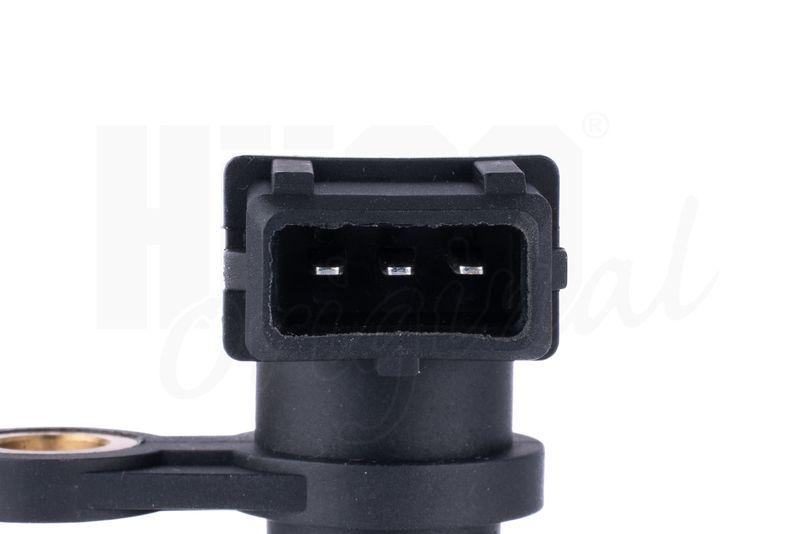 HITACHI 131857 Sensor, Nockenwellenposition f&uuml;r CHEVROLET u.a.