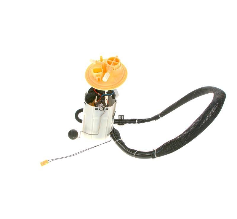 Bosch 1 582 980 134 Ekp-Einbaueinheit