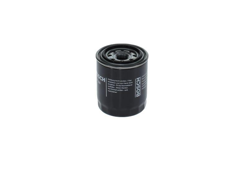 Bosch F 026 407 325 &Ouml;lfilter P7325