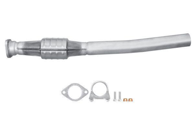 HELLA 8LE 366 053-741 Katalysator RENAULT