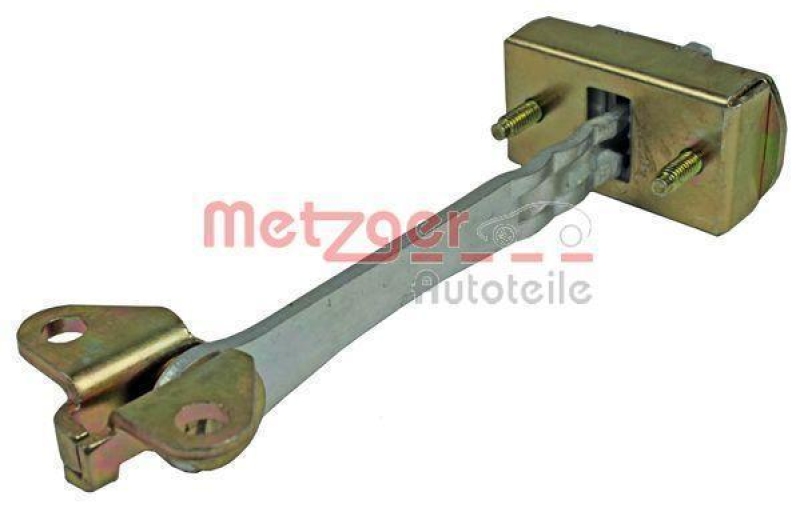 METZGER 2312003 T&uuml;rfeststeller f&uuml;r MB vorne links