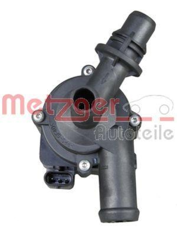 METZGER 2221073 Zusatzwasserpumpe f&uuml;r BMW