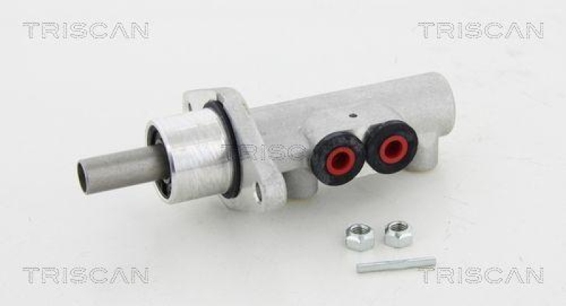 TRISCAN 8130 29153 Hauptzylinder für Vw