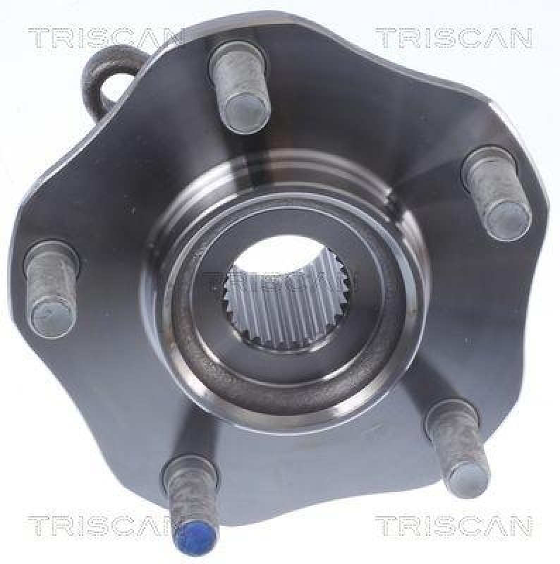 TRISCAN 8530 14143 Radlagersatz Vorne f&uuml;r Nissan Qashqai, X-Trail