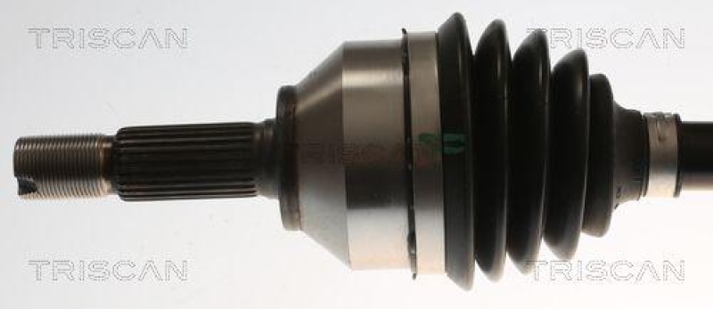 TRISCAN 8540 82109 Antriebswelle f&uuml;r Mg Zs