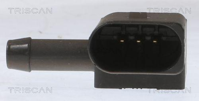 TRISCAN 8823 29010 Sensor, Abgasdruck f&uuml;r Vag