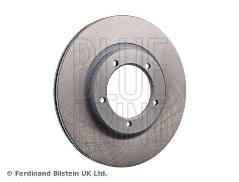 BLUE PRINT ADD64310 Bremsscheibe f&uuml;r DAIHATSU