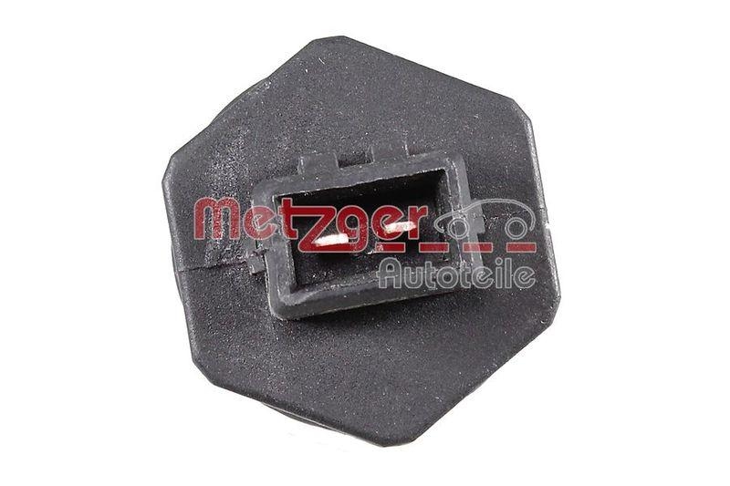 METZGER 0901443 Sensor, K&uuml;hlmittelstand f&uuml;r VW