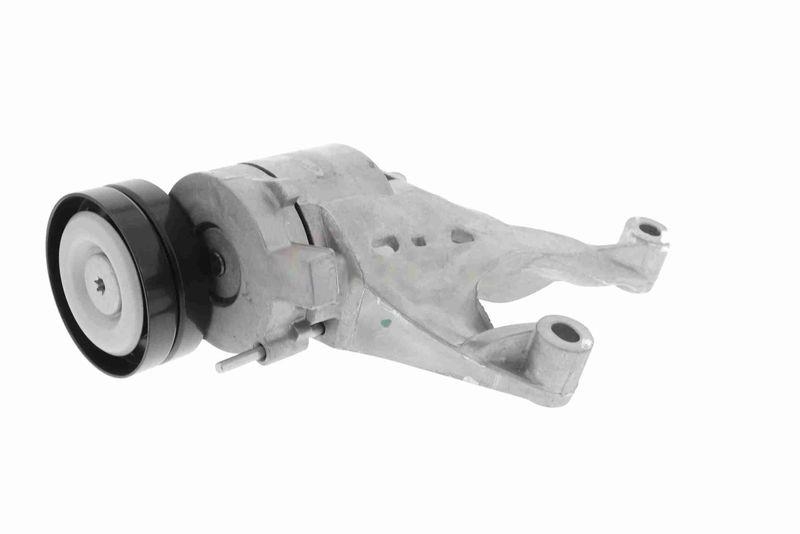 VAICO V10-3428 Riemenspanner, Keilrippenriemen Keilrippenriemen f&uuml;r VW