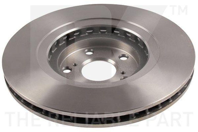 NK 2045176 Bremsscheibe f&uuml;r LEXUS, TOYOTA
