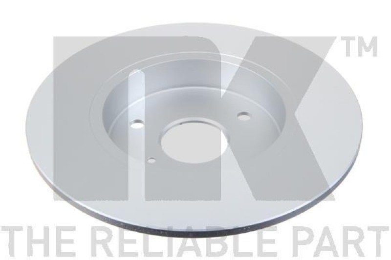 NK 313348 Bremsscheibe f&uuml;r SMART