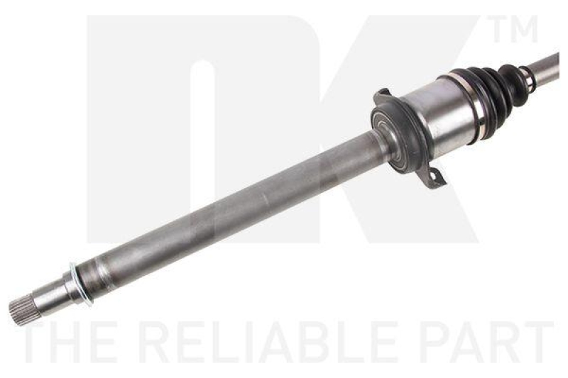 NK 503314 Antriebswelle f&uuml;r MERCEDES-BENZ